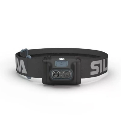 Silva Čelovka SILVA Scout 3XTH