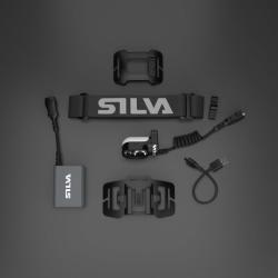 Silva Čelovka SILVA Cross Trail 7R