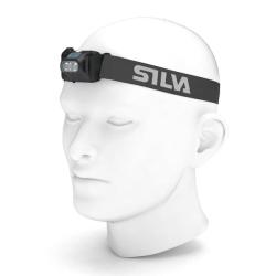 Silva Čelovka SILVA Scout 3XTH