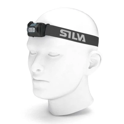 Silva Čelovka SILVA Scout 3XTH