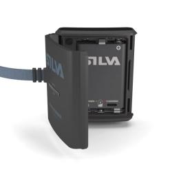 Silva Čelovka SILVA Trail Runner Free Ultra + sleva 300,- na příslušenství