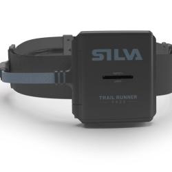 Silva Čelovka SILVA Trail Runner Free Ultra + sleva 300,- na příslušenství