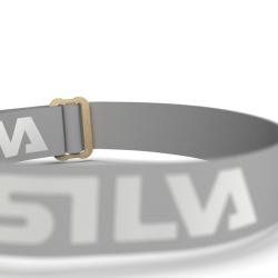 Silva Čelovka Terra Scout XT béžová UNI