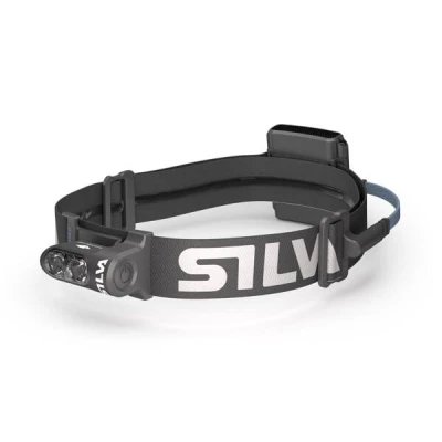 Silva Trail Runner Free H čelovka