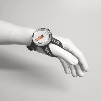 Silva Kompas SILVA Arc Jet OMC