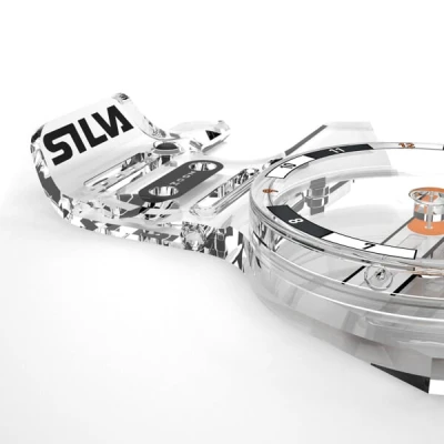 Silva Kompas SILVA Arc Jet S left