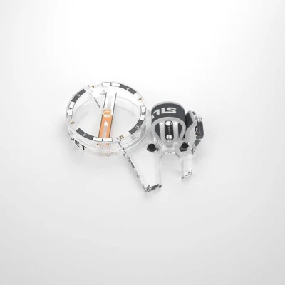 Silva Kompas SILVA Arc Jet C S right
