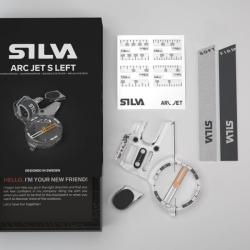 Silva Kompas SILVA Arc Jet S left
