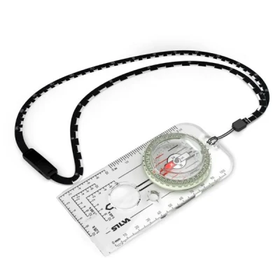 Silva Kompas SILVA Expedition 55