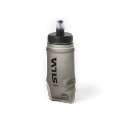 Silva Fľaša Soft flask 250ml sivá 250ml Silva Fľaša Soft flask 250ml sivá 250ml