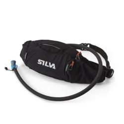 Silva Ledvinka Race 4 čierna