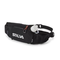 Silva Ledvinka SILVA Flow 6 černá Silva Ledvinka SILVA Flow 6 černá