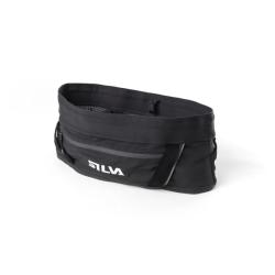 Silva Pás SILVA Strive Loop Black S čierna Silva Pás SILVA Strive Loop Black S čierna