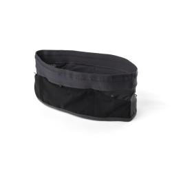 Silva Pás Strive Loop Black XS černá