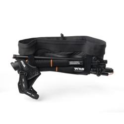 Silva Pás Strive Loop Black XS černá