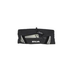 Silva Pás Strive Loop Black XS černá
