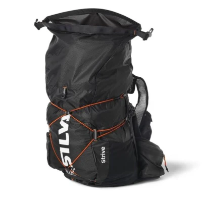 Silva Strive Mountain Pack 23+3 M/L černá M/L Silva Strive Mountain Pack 23+3 M/L černá M/L