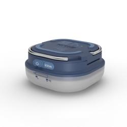 Silva Svítilna SILVA Glow Blue tmavě modrá