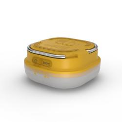 Silva Svítilna SILVA Glow Recharge Yellow žlutá