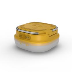 Silva Svítilna SILVA Glow Yellow žlutá