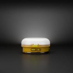 Silva Svítilna SILVA Glow Yellow žlutá