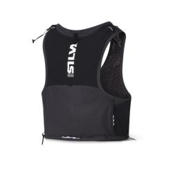 Silva Vesta Strive 5 Black - černá M