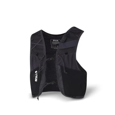 Silva Vesta Strive 10 Black - černá vel. L