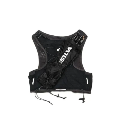 Silva Vesta Strive 10 Black - černá vel. L