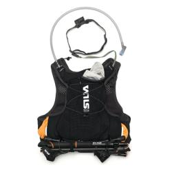 Silva Vesta Strive 10 Black - černá vel. M