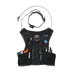 Silva Vesta Strive 10 Black - černá vel. M