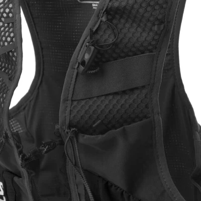 Silva Vesta Strive 10 Black - černá vel. XS
