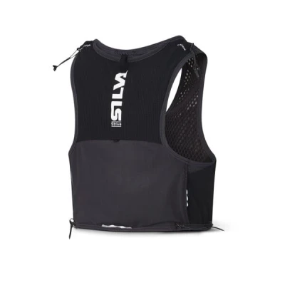 Silva Vesta Strive 5 Black - černá L