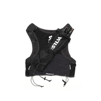 Silva Vesta Strive 5 Black - černá L