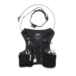 Silva Vesta Strive 5 Black - černá L