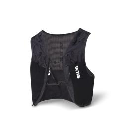 Silva Vesta Strive Fly Black - čierna M Silva Vesta Strive Fly Black - čierna M