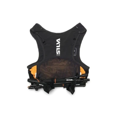 Silva Vesta Strive Fly Black - černá M