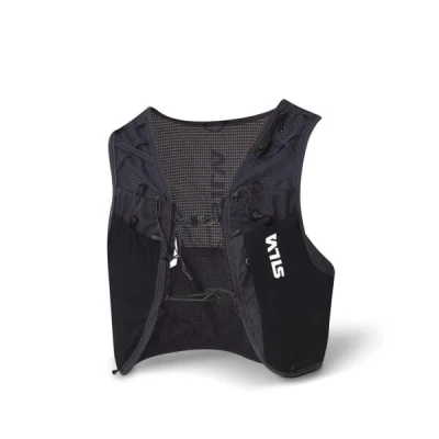 Silva Vesta Strive Fly Black - černá S