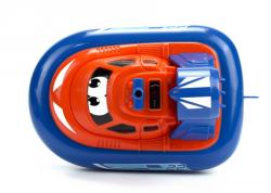 Silverlit RC vznášedlo - obojživelník na sucho i na vodu