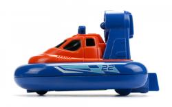 Silverlit RC vznášedlo - obojživelník na sucho i na vodu