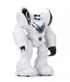 Silverlit Robot Blast LED bílý Silverlit Robot Blast LED bílý