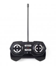 Silverlit Robot Blast LED černý