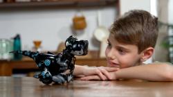 Silverlit robot My Dino II