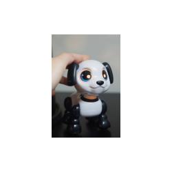 Silverlit Štěně robot Heads Up, LED oči, zvuky