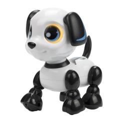 Silverlit Štěně robot Heads Up, LED oči, zvuky Silverlit Štěně robot Heads Up, LED oči, zvuky