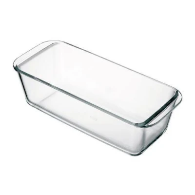Simax Forma na srnčí hřbet 28,5x12x7,6cm skl. Simax Forma na srnčí hřbet 28,5x12x7,6cm skl.
