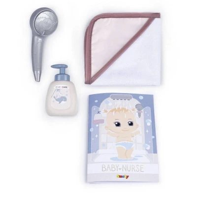 Simba Baby Nurse Sprcha funkční na vodu pro panenku miminko