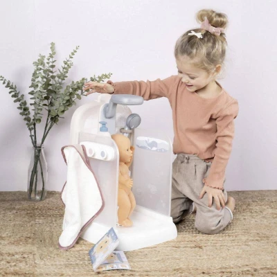 Simba Baby Nurse Sprcha funkční na vodu pro panenku miminko