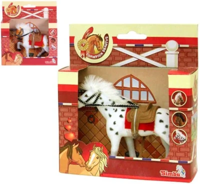 Simba Kůň (koník) Beauty Pferde 11 cm Simba Kůň (koník) Beauty Pferde 11 cm