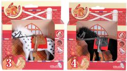 Simba Kůň (koník) Beauty Pferde 11 cm