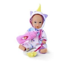 Simba NBB Panenka Onesie Fun 12 cm, 2 druhy